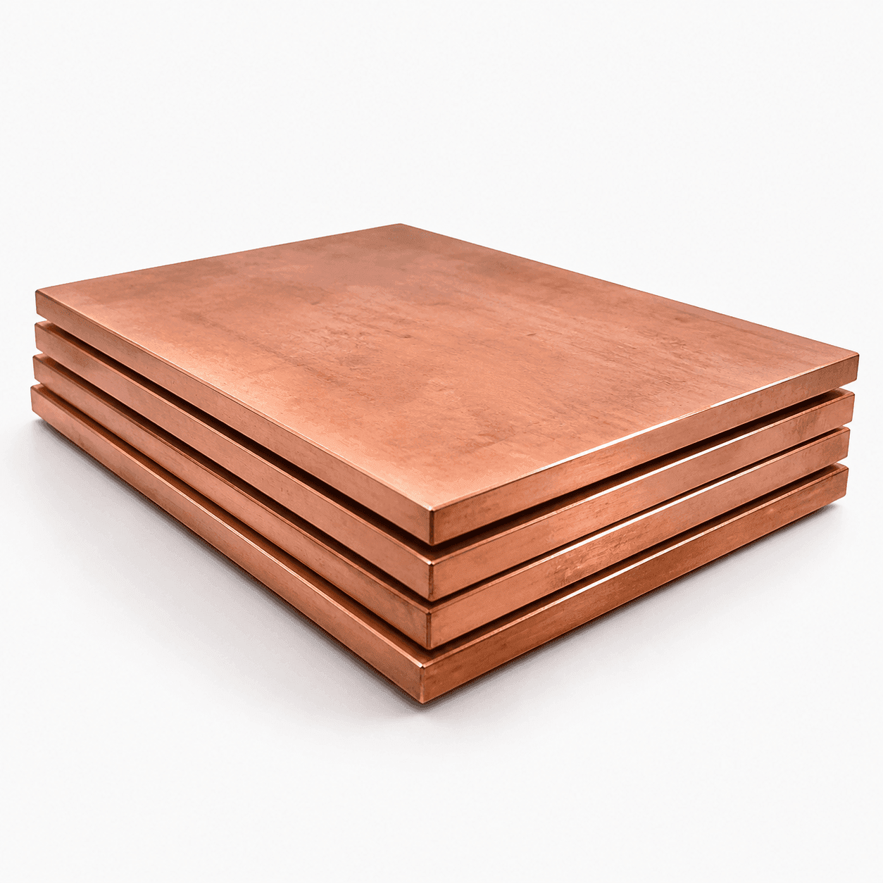 Anode Copper